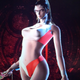 Illustration for article titled More Bayonetta Sexy Costume Time — Endless!